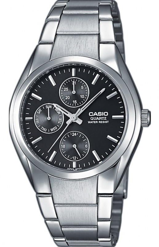 Годинник Casio MTP-1191A-1AEF (модуль №1794)