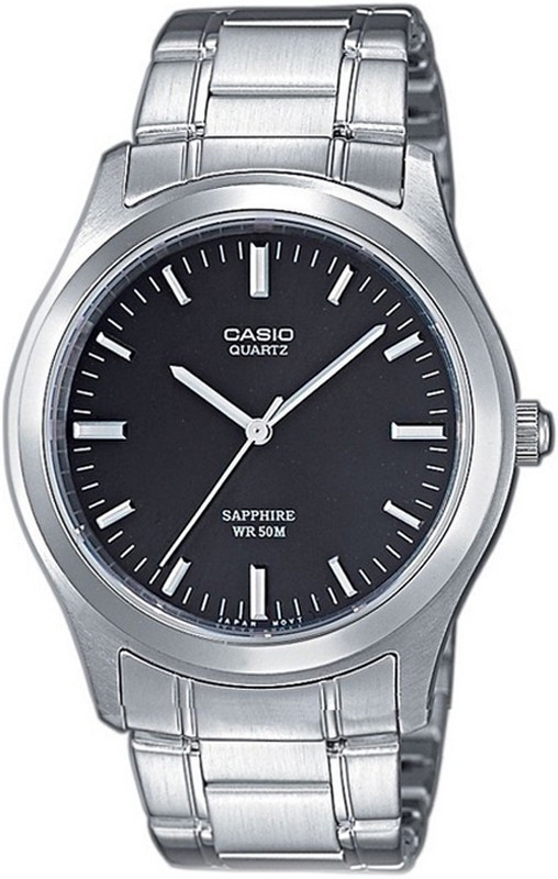 Годинник Casio MTP-1200A-1AVEF (модуль №1330)