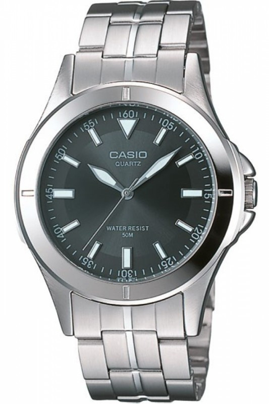 Годинник Casio MTP-1214A-8AVDF (модуль №1330)