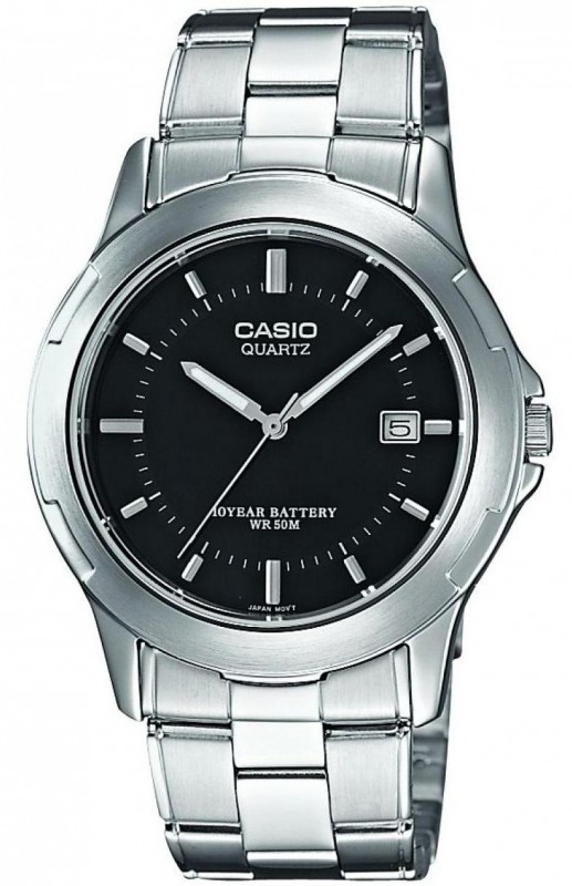 Годинник Casio MTP-1219A-1AVEF (модуль №2719)