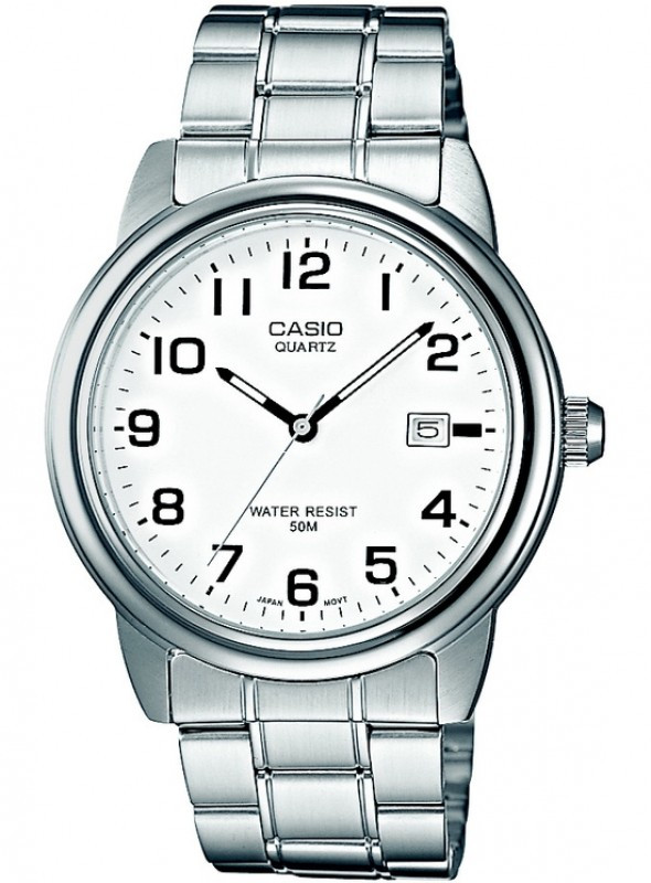 Годинник Casio MTP-1221A-7BVEF (модуль №2784)
