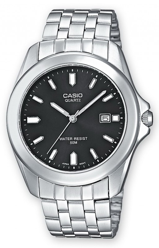 Годинник Casio MTP-1222A-1AVEF (модуль №2784)