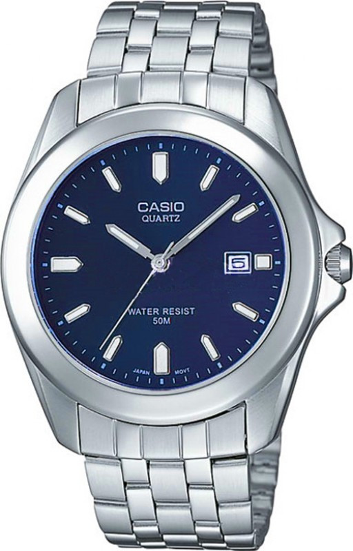 Годинник Casio MTP-1222A-2AVEF (модуль №2784)