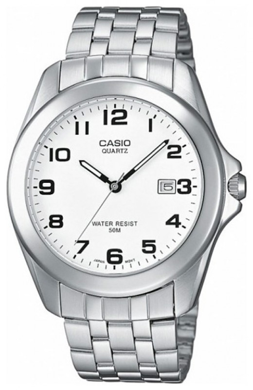 Годинник Casio MTP-1222A-7BVEF (модуль №2784)