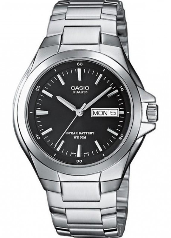 Годинник Casio MTP-1228D-1AVEF (модуль №3716)