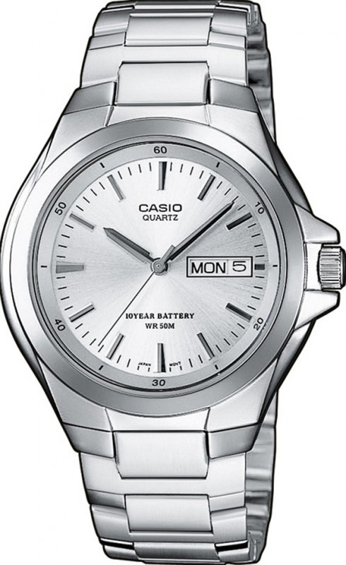 Годинник Casio MTP-1228D-7AVEF (модуль №3716)