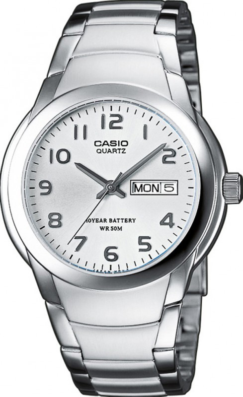 Годинник Casio MTP-1229D-7AVEF (модуль №3716)