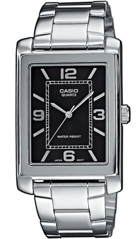 Годинник Casio MTP-1234D-1AEF (модуль №1330)