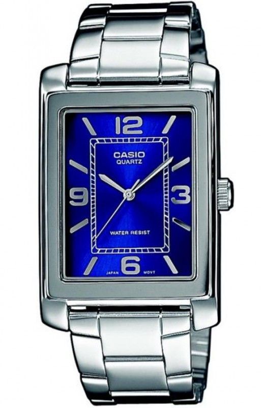 Годинник Casio MTP-1234D-2AEF (модуль №1330)