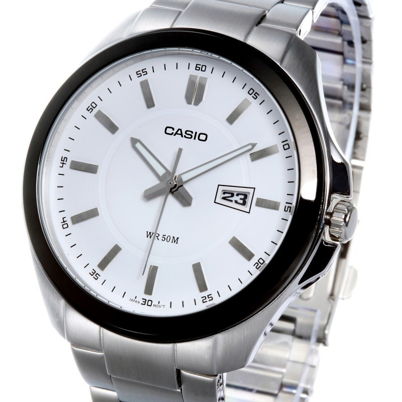 Годинник Casio MTP-1318BD-7AVEF (модуль №5206)