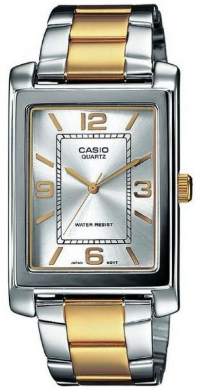 Годинник Casio MTP-1234SG-7AEF (модуль №1330)