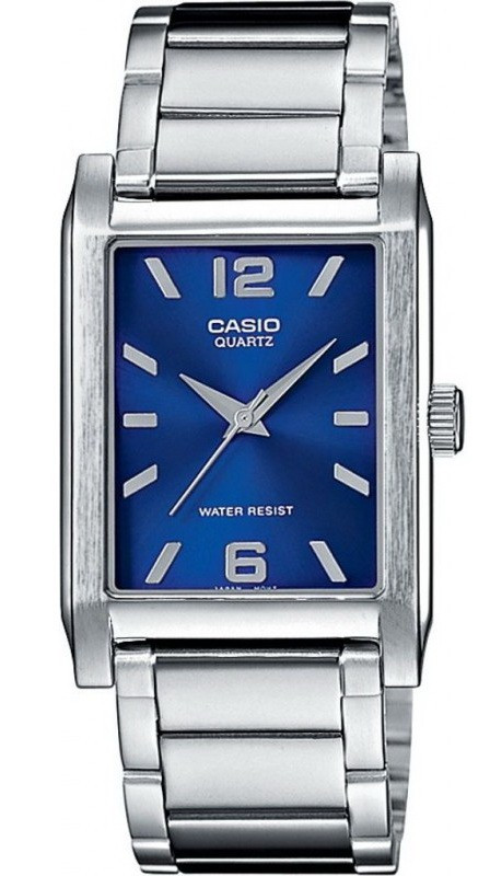 Годинник Casio MTP-1235D-2AEF (модуль №1330)