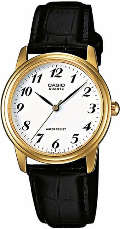 Годинник Casio MTP-1236GL-7BEF (модуль №1330)
