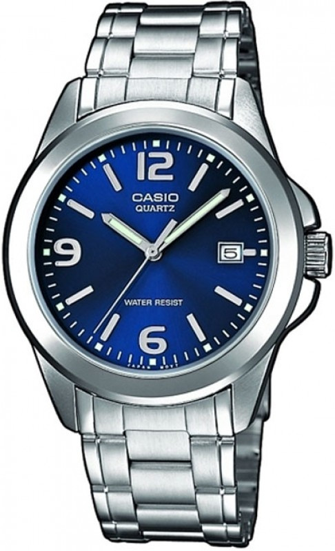 Годинник Casio MTP-1259D-2AEF (модуль №2784)
