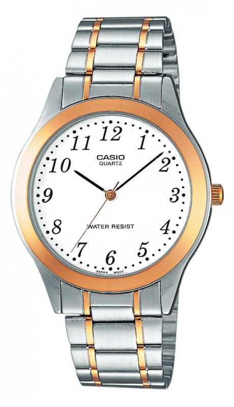 Годинник Casio MTP-1263G-7BEF (модуль №1330)