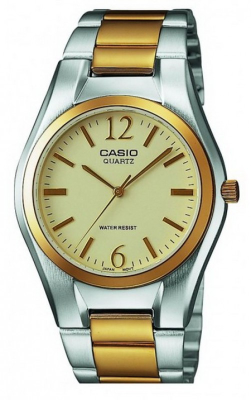Годинник Casio MTP-1280SG-9АEF (модуль №1330)