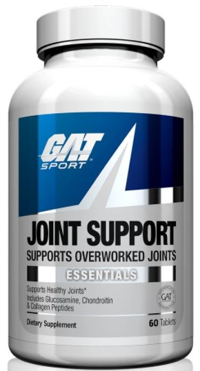 Хондропротектор GAT Sport Joint Support 60 таб