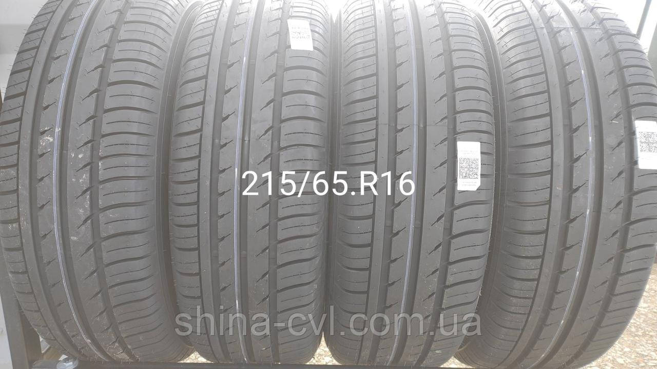 Літні шини 215/65 R16 98H BELSHINA ARTMOTION БЕЛ-330