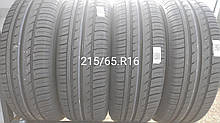 Літні шини 215/65 R16 98H BELSHINA ARTMOTION БЕЛ-330