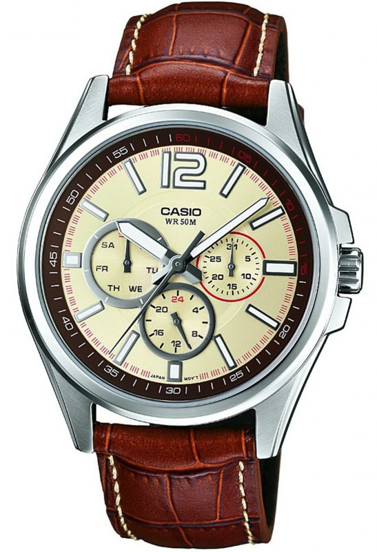 Годинник Casio MTP-1355L-9AVEF (модуль №1343)