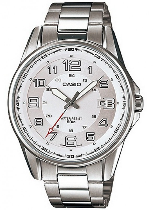 Годинник Casio MTP-1372D-7BVEF (модуль №5340)