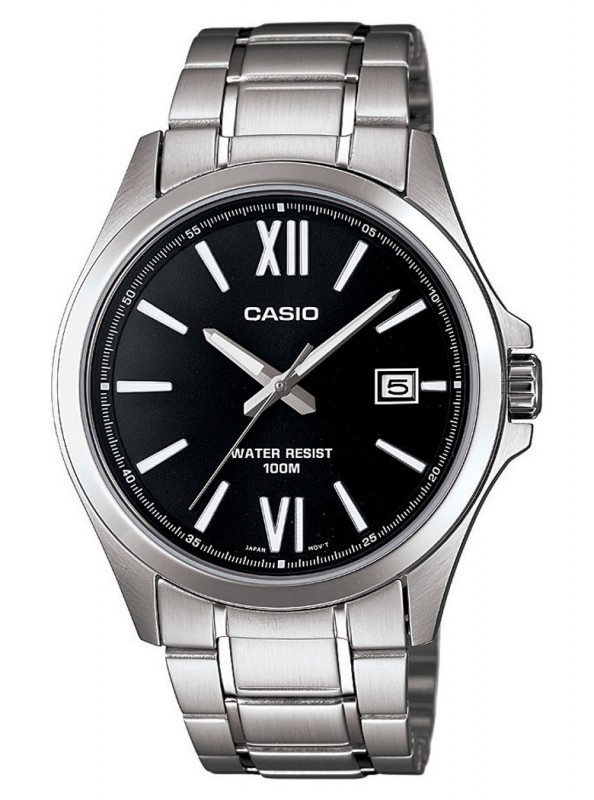 Годинник Casio MTP-1376D-1AVDF (модуль №5340)