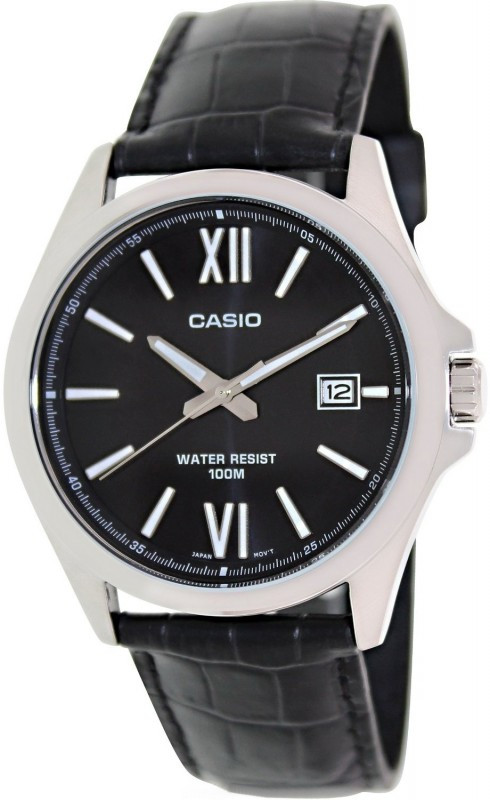 Годинник Casio MTP-1376L-1AVDF (модуль №5340)
