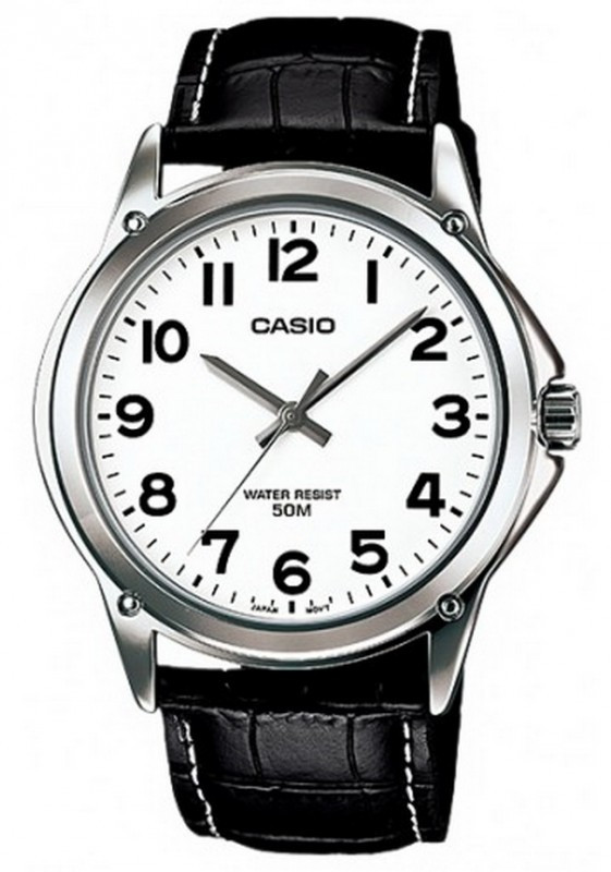 Годинник Casio MTP-1379L-7BVDF (модуль №5361)