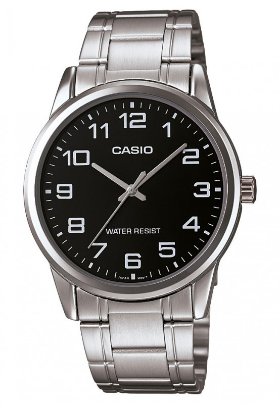 Годинник чоловічий Casio MTP-V001D-1BUDF (модуль №5361)