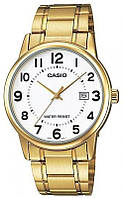 Годинник Casio MTP-V002G-7BUDF (модуль №2784)