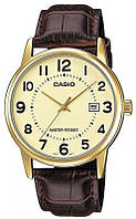 Годинник Casio MTP-V002GL-9BUDF (модуль №2784)