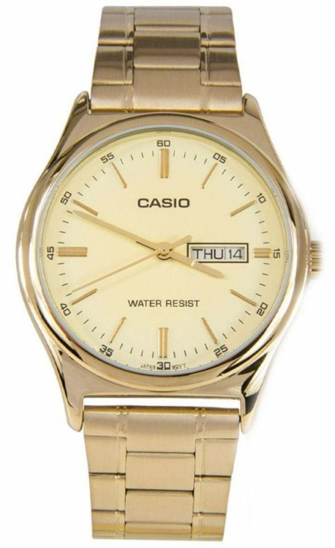 Годинник Casio MTP-V003G-9AUDF (модуль №1333)