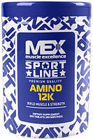 Амінокислоти MEX Nutrition — Amino 12K (300 таблеток)