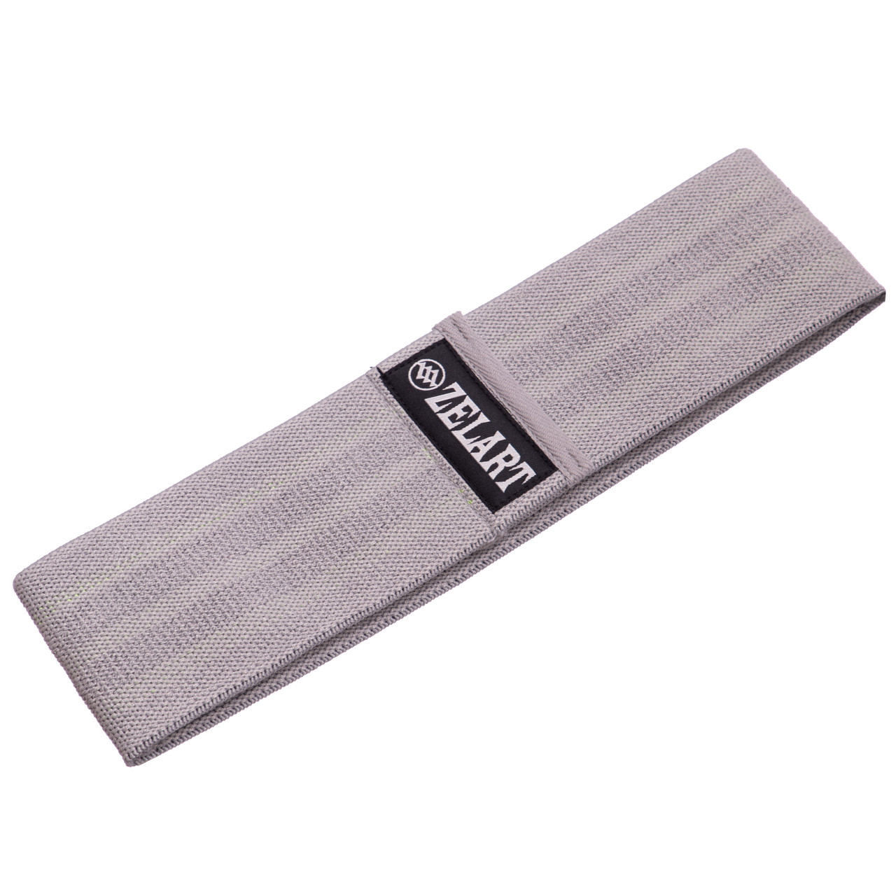 Стрічка опору RESISTANCE LOOP Sport 7200-G жорсткість S Grey, фото 1