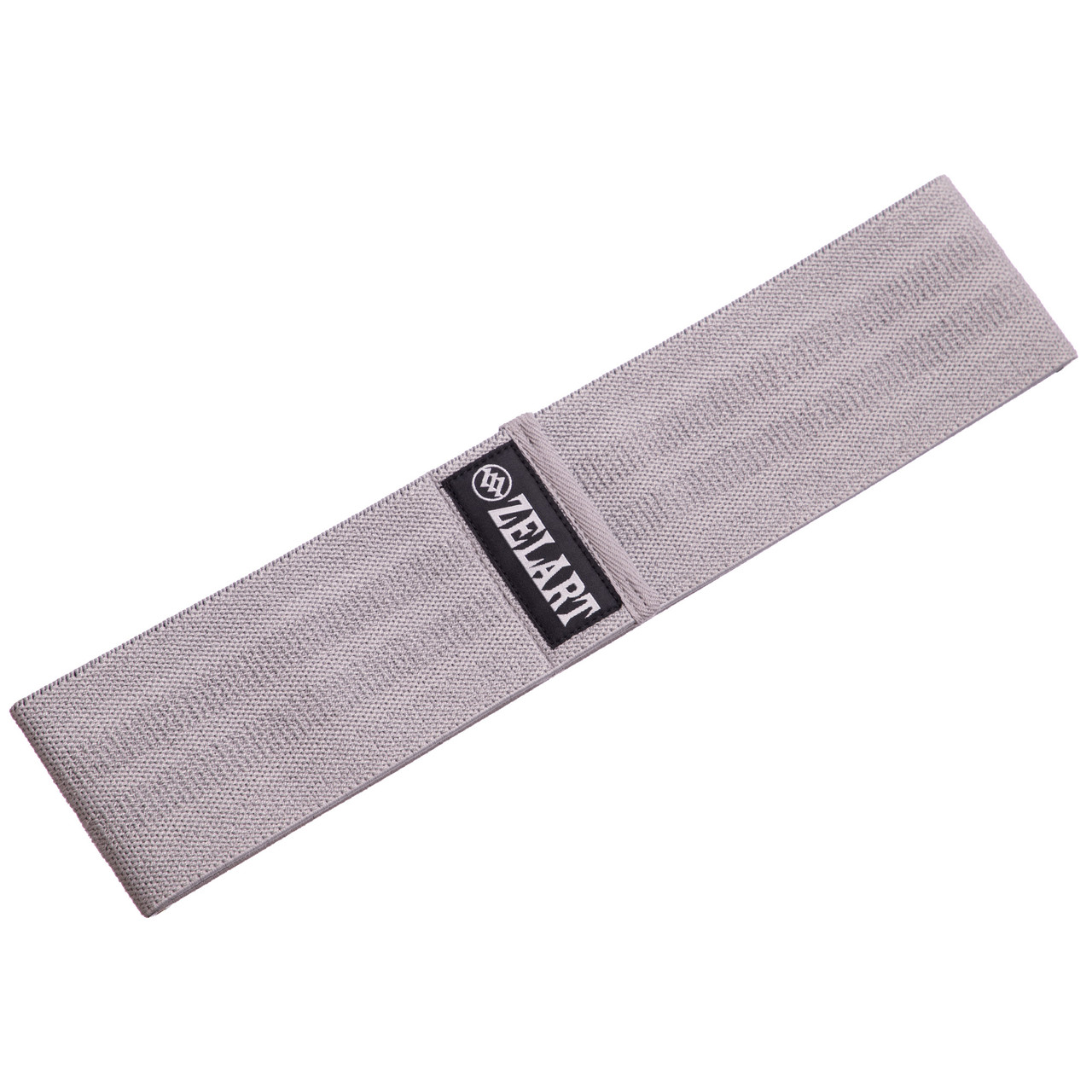 Стрічка опору RESISTANCE LOOP Sport 7200-BL жорсткість M Grey, фото 1