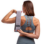 Стрічка опору RESISTANCE LOOP Sport 7200-BL жорсткість M Grey, фото 8