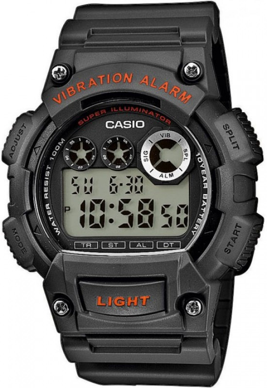 Годинник Casio W-735H-8AVEF (модуль №3416)