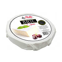 Сыр с плесенью Бри "LаPolle" голова 1.6 kg