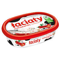 Крем-сыр мексиканский вкус "Laciaty" фасовка 0.135 kg