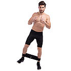 Стрічка опору RESISTANCE LOOP Sport 7200-BK жорсткість L Black, фото 7