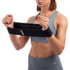 Стрічка опору RESISTANCE LOOP Sport 7200-BK жорсткість L Black, фото 4