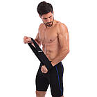 Стрічка опору RESISTANCE LOOP Sport 7200-BK жорсткість L Black, фото 9