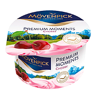 Йогурт Movenpick Premium Moments Малина 5% 0.100 kg