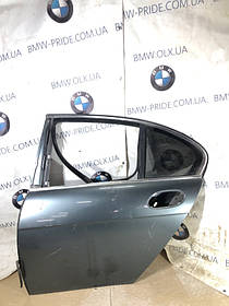 Двері гола BMW