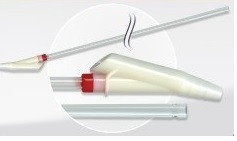 Катетер аспіраційний для санації дихальних шляхів (р.6), JS, фото 1