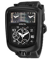 Мужские часы Invicta 29709 S1 Rally Triple Time Chronozone