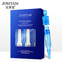 Сыворотка для лица с гиалуроновой кислотой Jomtam Hyaluronic Acid Hydrating Essence, 3х4мл