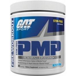 Передтренувальний комплекс GAT Sport GAT PMP (NON STIM) 255 г, фото 1