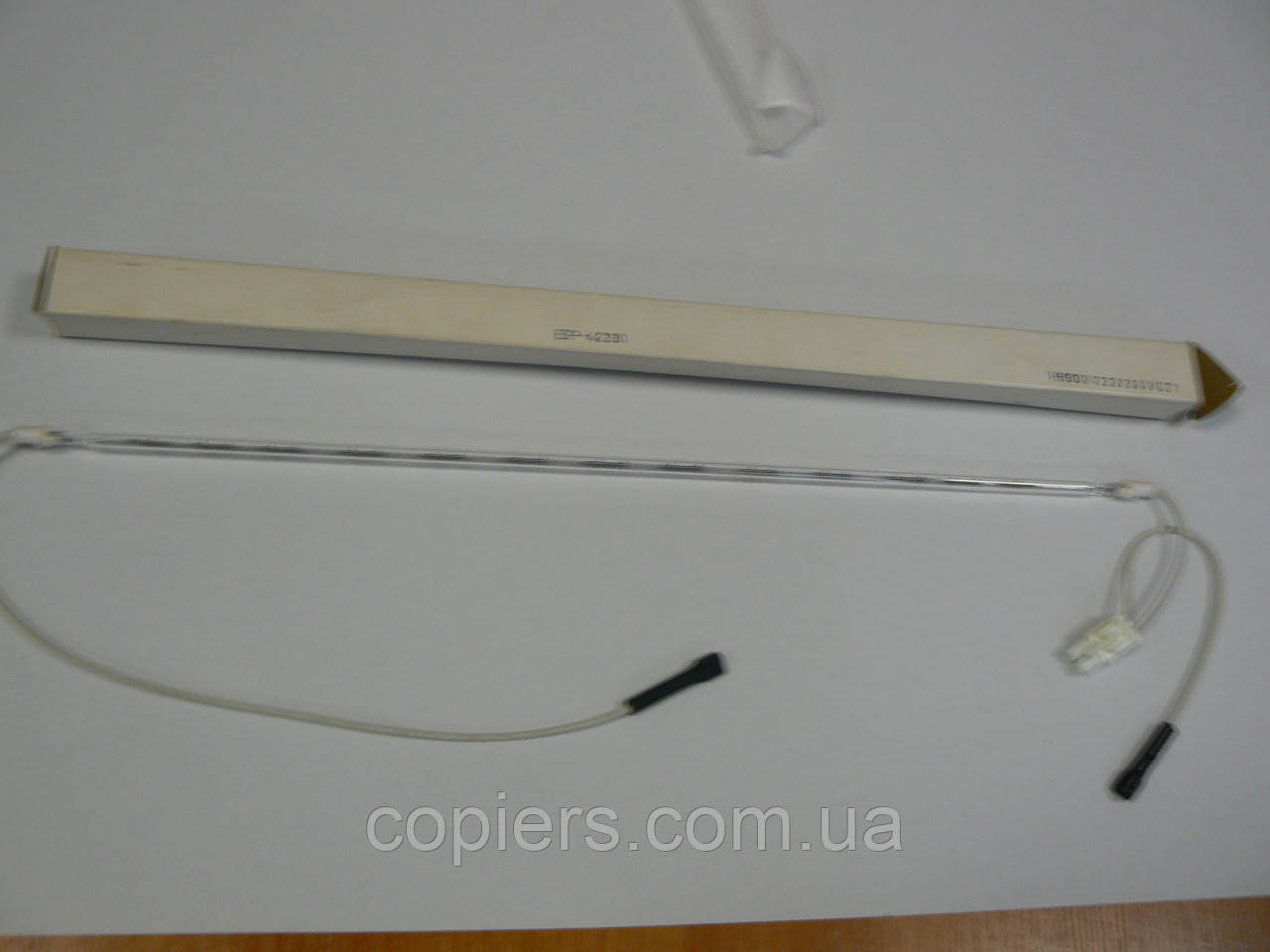 Heater Lamp Minolta EP-4230, 4231, 4232, 4250  HTR 220/240V900W, 9352282100