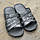 Шльопанці чоловічі оптом Крок, фото 5